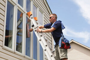 Window Washing Company